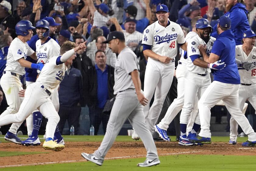 Néstor Cortés, who allowed Freddie Freeman grand slam, says Yankees, not Dodgers, were better World Series team