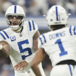 Indianapolis Colts 2025 NFL offseason, NFLPA report card: Defense and help for Anthony Richardson are critical