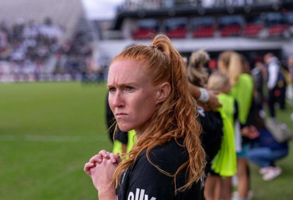 NWSL’s $5 million fund for players is a ‘necessary step toward accountability’ after abuse scandal