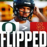 USC flips four-star QB Jonas Williams away from Oregon