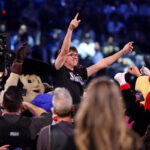 NBA All-Star Game: 18-year-old fan wins $100K by beating Damian Lillard in 3-point contest