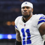 Dallas Cowboys 2025 NFL offseason, NFLPA report card: Micah Parsons’ extension looms with high stakes