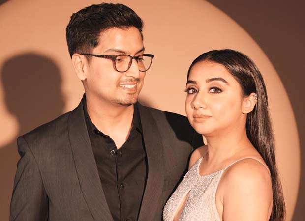 Prajakta Koli to marry longtime partner Vrishank Khanal; says, “Obviously it is happening” : Bollywood News