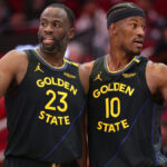 Draymond labels Butler ‘franchise changer’ after Warriors’ win