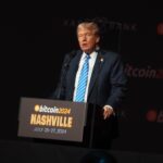 Donald Trump Shares CoinDesk’s XRP Article on Truth Social, Spurring Bullish Sentiment