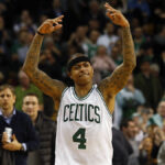 How the Isaiah Thomas trade altered Celtics history 10 years ago