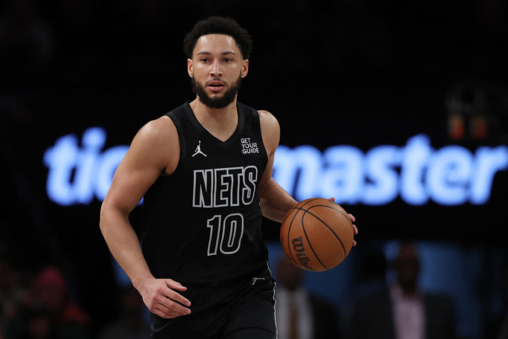 Ben Simmons ready for ‘fresh start’ with Clippers after rough stretch with 76ers, Nets: ‘I felt wanted’