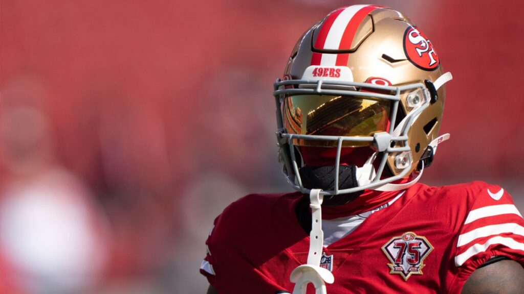 Report: Deebo drawing 49ers trade interest from several teams