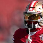 Report: Deebo drawing 49ers trade interest from several teams