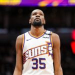 Are the Suns’ offseason moves signaling the end of the Kevin Durant era?