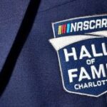 NASCAR descends upon Charlotte to celebrate Hall of Fame Class of 2025