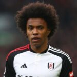 Fulham re-sign free agent Willian