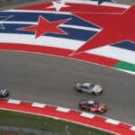 COTA Austin weekend schedule, TV info for NASCAR Cup and Xfinity series