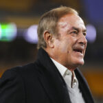 Al Michaels recounts iconic call on 45th anniversary of ‘Miracle on Ice’: ‘Nothing will ever beat that’