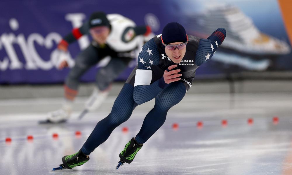 One year to the 2026 Milano Cortina Olympics: Twenty athletes from Team USA to watch