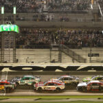 NASCAR moves up start time of Daytona 500 by an hour