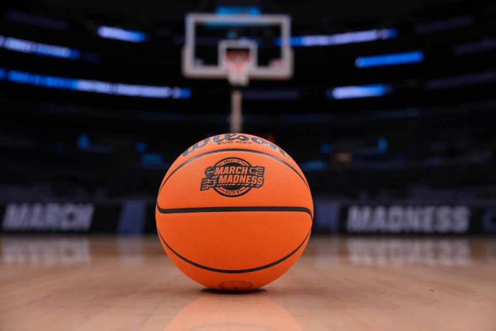 March Madness 2025: NCAA tournament schedule, where to stream games and more