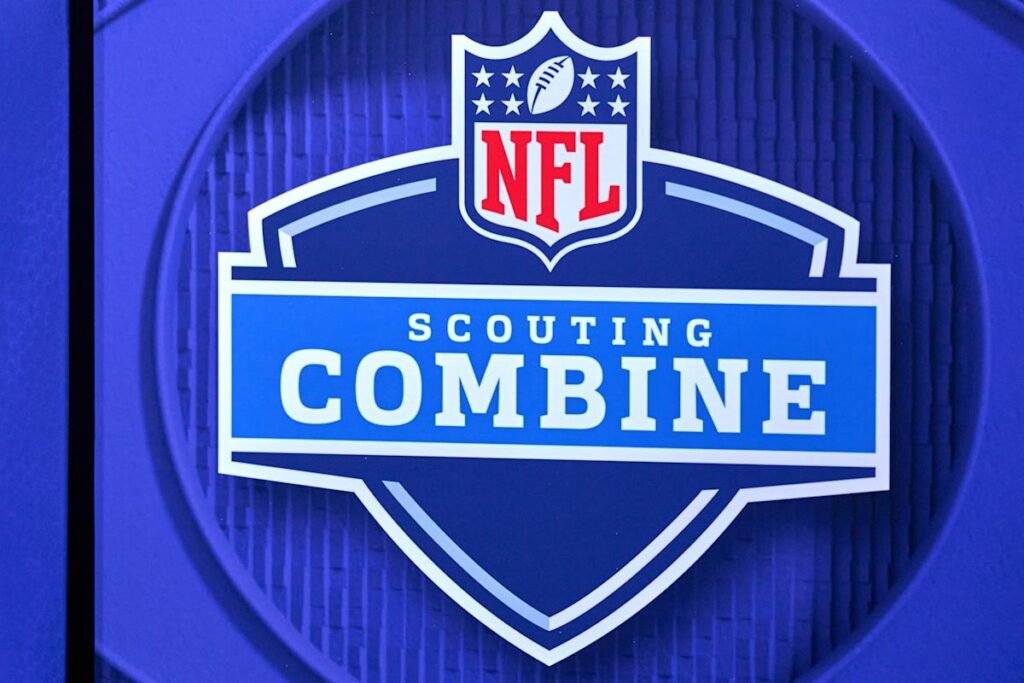 NFL scouting combine live updates: Coaches, GMs take the podium in Indianapolis as 2025 draft season gets underway