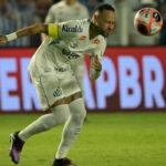 🔥 He’s Back! Neymar Makes His Return in Santos Jersey