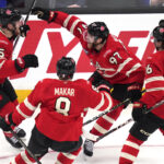 4 Nations Face-Off: USA-Canada championship hockey game draws record 9.3 million viewers on ESPN