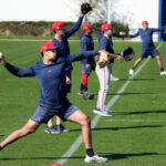 3 key questions as the Atlanta Braves begin spring training