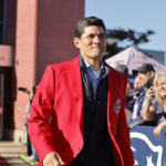 Former Patriot Tedy Bruschi on New England’s future: ‘I still see some growing pains next year’