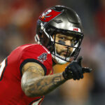 Buccaneers WR Mike Evans considers playing flag football for USA in 2028 Olympics