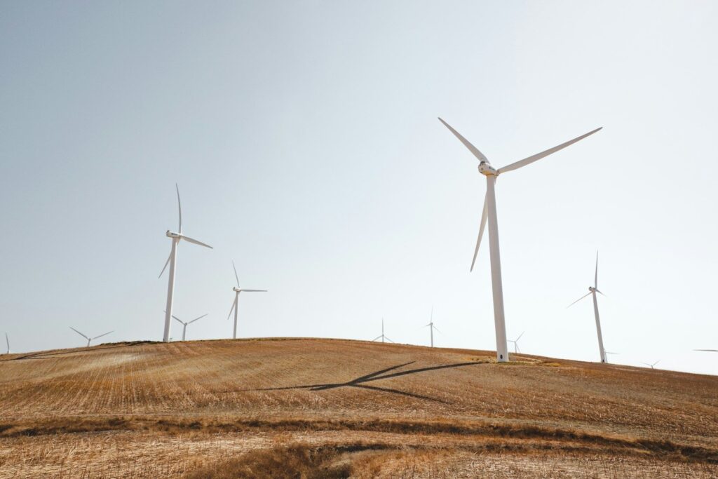 MARA Acquires Texas Wind Farm to Power Bitcoin Mining With Last-Generation Hardware