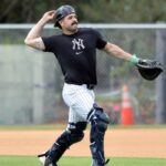 Yankees Spring Training Notes: Austin Wells lobbies way into lineup; Will Warren the ‘talk of camp’