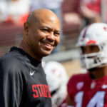 Former Stanford coach David Shaw to be Lions’ passing game coordinator