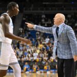 Mick Cronin blames players and fans after disappointing UCLA loss to Minnesota