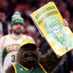 Seattle Mayor Bruce Harrell’s joke about Sonics’ return doesn’t go over well