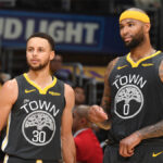 Why ex-NBA vets Cousins, Williams see Warriors as true ‘contenders’