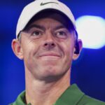 McIlroy responds to perceived shot in Hoffman letter