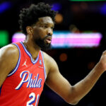 Joel Embiid to return for 76ers vs. Mavericks after 15-game absence