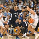 Kobe Johnson puts on a show as UCLA routs Penn State for its seventh straight win