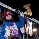 Jaelin Kauf, Quinn Dehlinger win at Deer Valley freestyle ski World Cup