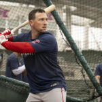 Alex Bregman hits 2-run homer, bats 3-for-3 in Red Sox spring training debut