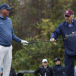 Matt Kuchar WDs from WM Phoenix Open after sudden death of his dad, Peter