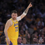 NBA All-Star 2025: Two weeks later, the league and its stars still can’t comprehend Luka Dončić trade