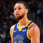 Steph reveals why he hit ‘night night’ celly so early in Warriors’ win