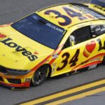 NASCAR ejects two Cup crew chiefs at Daytona