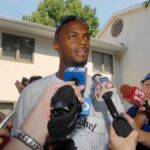 Plaxico Burress’s Super Bowl ring sells for $280,600