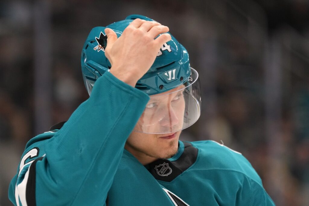 Dallas Stars Stock Up With Mikael Granlund And Cody Ceci From San Jose Sharks