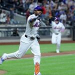 Starling Marte: Mets have been ‘very honest’ and ‘transparent’ about attempting to trade him this offseason
