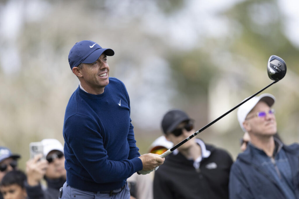 AT&T Pebble Beach Pro-Am purse, payouts: How much did Rory McIlroy earn for his win in California?