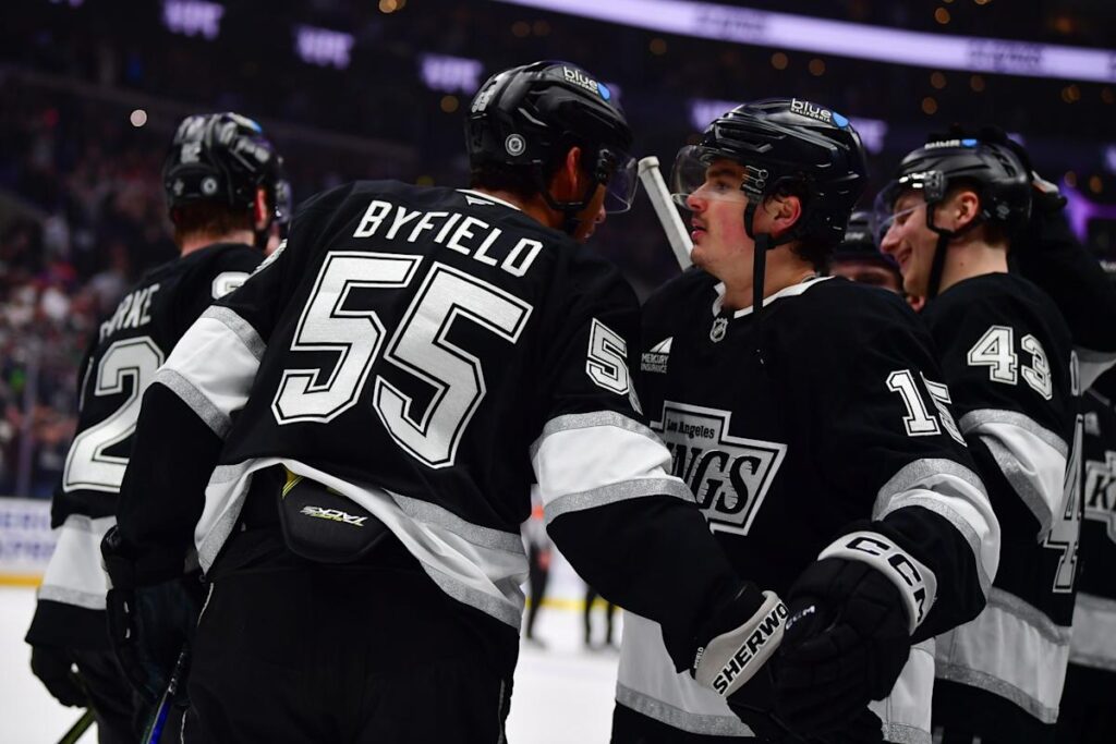 Kings’ Two Future Centers Heading in Opposite Directions