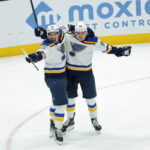 2 Blues Stars Named As Trade Candidates