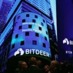 Bitdeer Reports $532M Q4 Loss, Focuses on ASIC Development for 2025 Growth