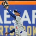 Mets acquire Alexander Canario from Cubs in trade, place Nick Madrigal on 60-day IL